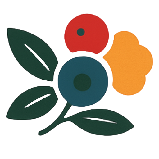 Mustikka ja puolukka kotiin tai yritykselle